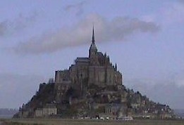 Link to Mont St. Michel